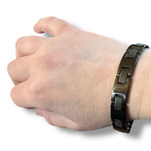 Bundle Sale 3 for $15 | Men’s Metal Bracelet | Marked “China”